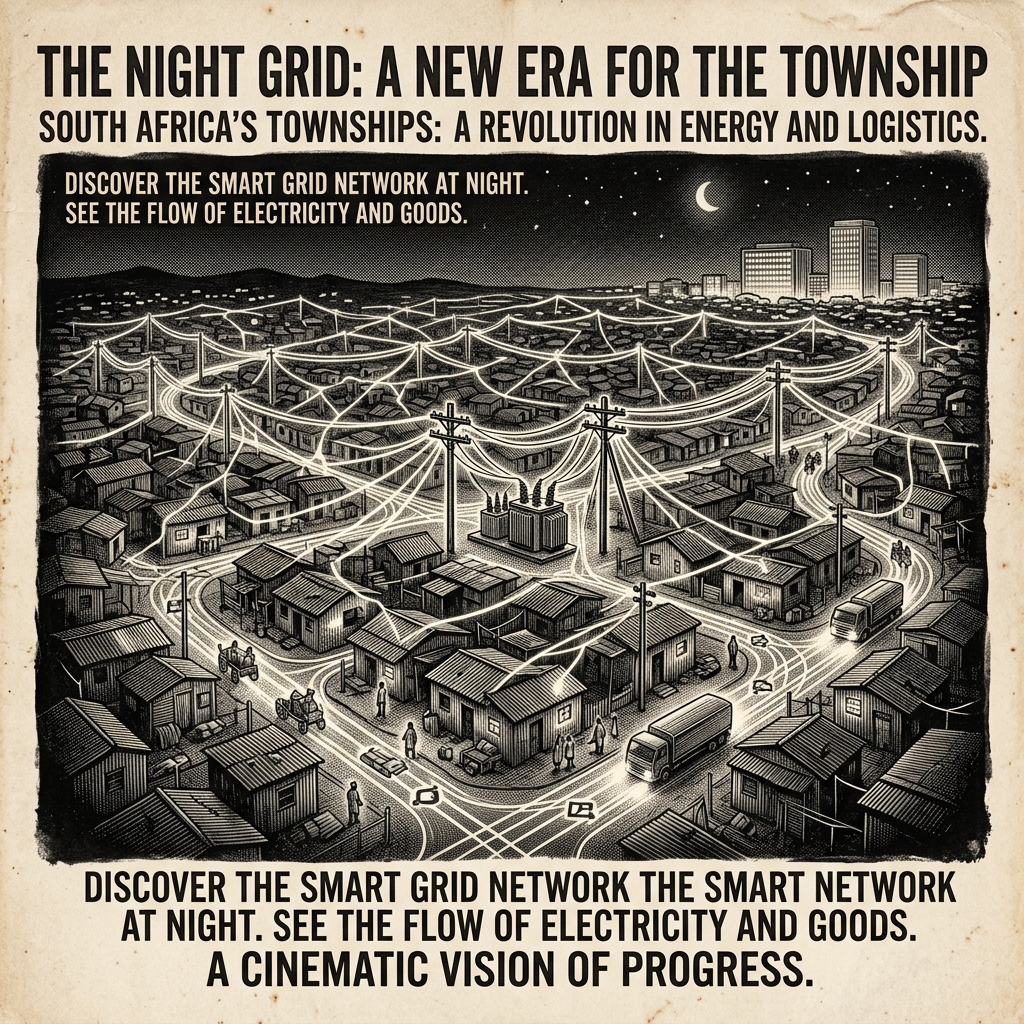 Smart Grid